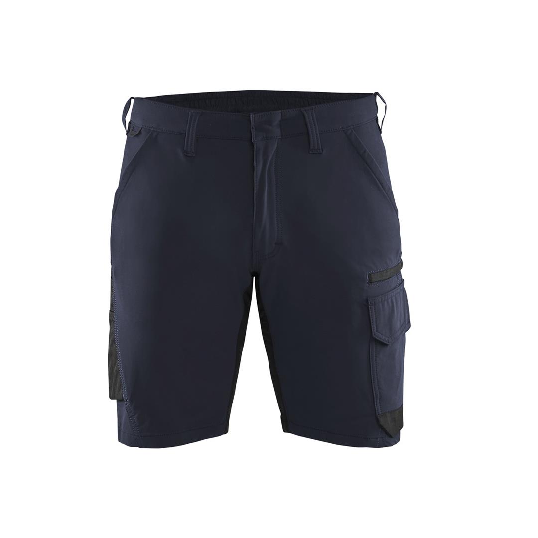 Shorts Blåkläder 14231645