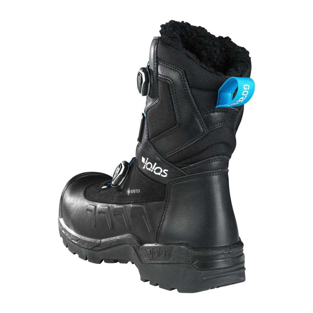 JALAS 1398 HEAVY DUTY GTX