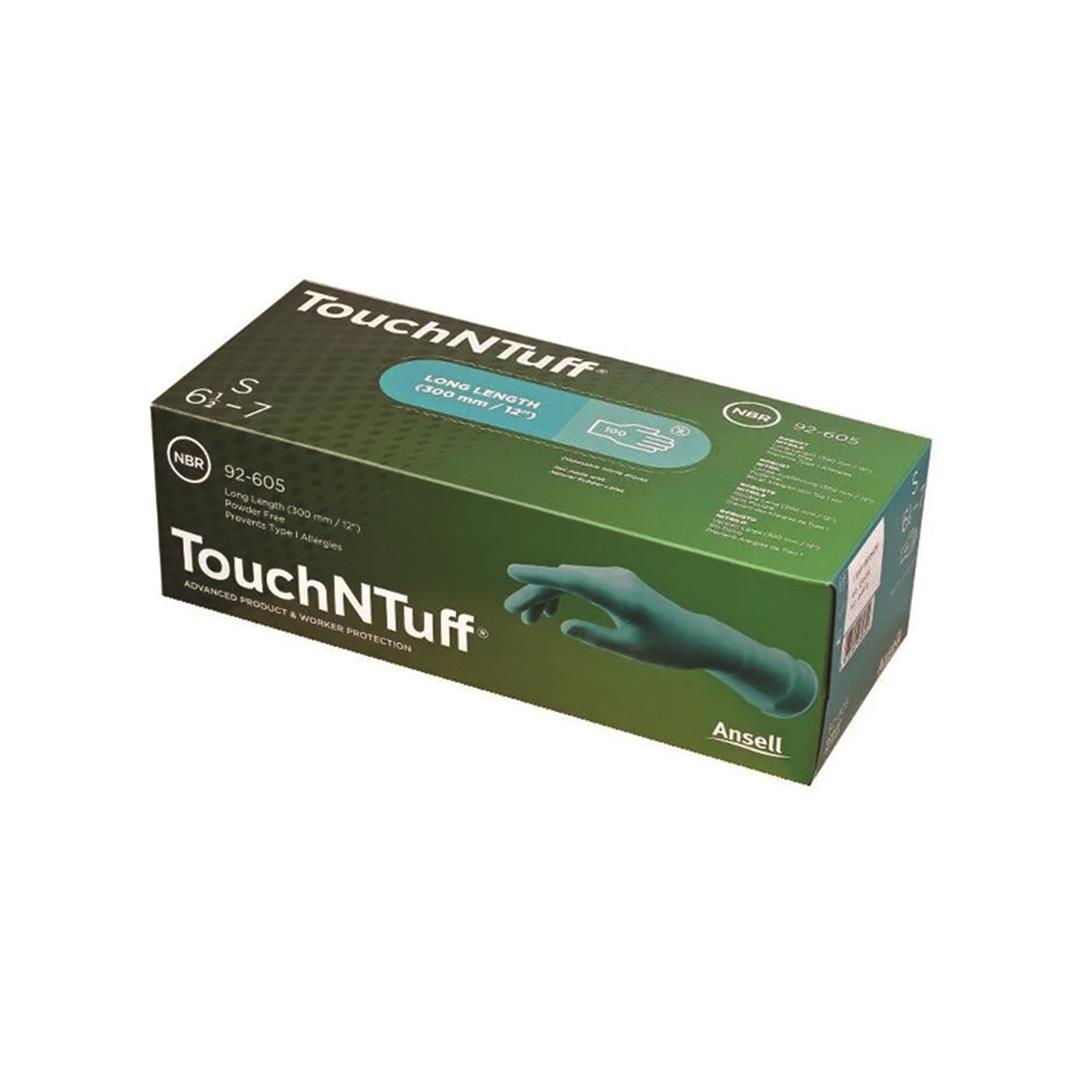 Ansell TouchNTuff 92-605