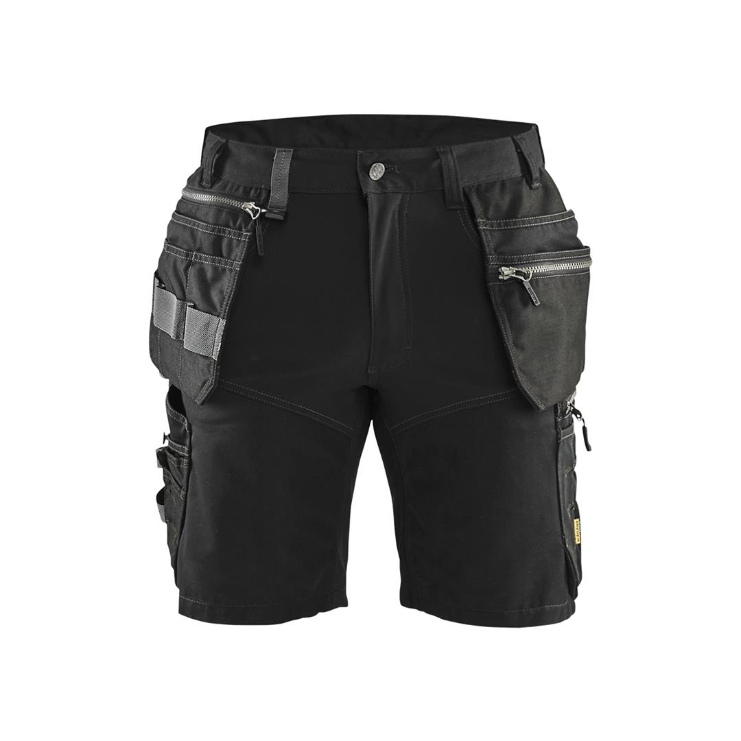 Shorts Blåkläder 15981860