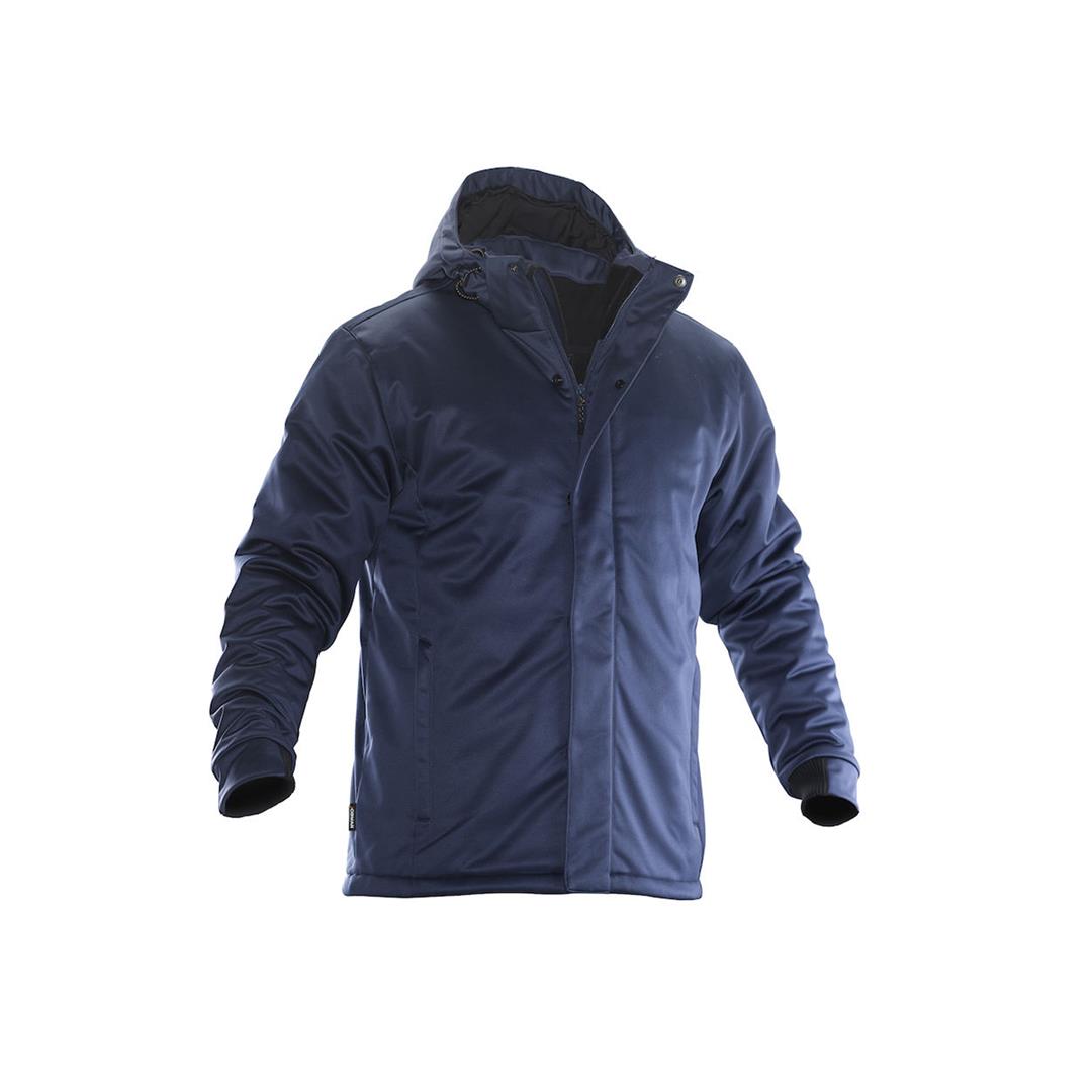 VINTERJACKA 1040 SOFTSHELL