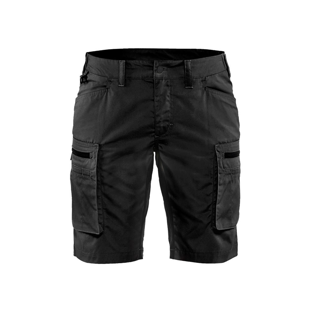 Shorts Dam Blåkläder 71491845