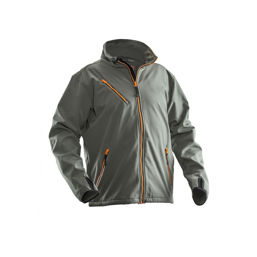 JACKA JOBMAN 1201 SOFTSHELL