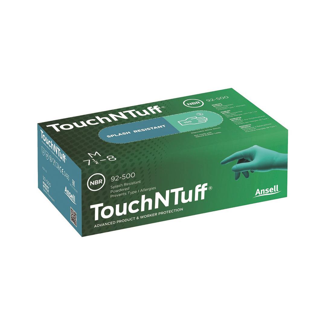 Ansell TouchNTuff 92-500