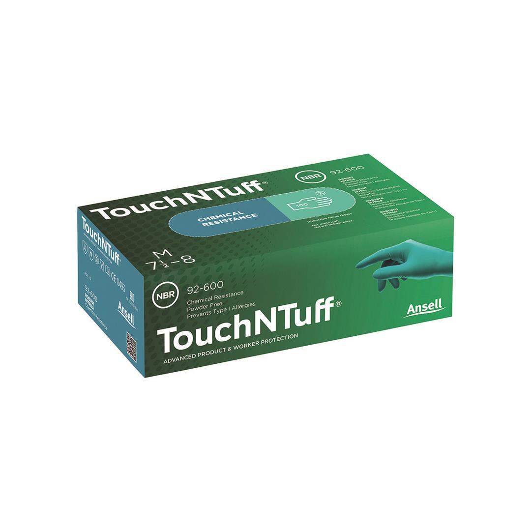 Ansell TouchNTuff 92-600