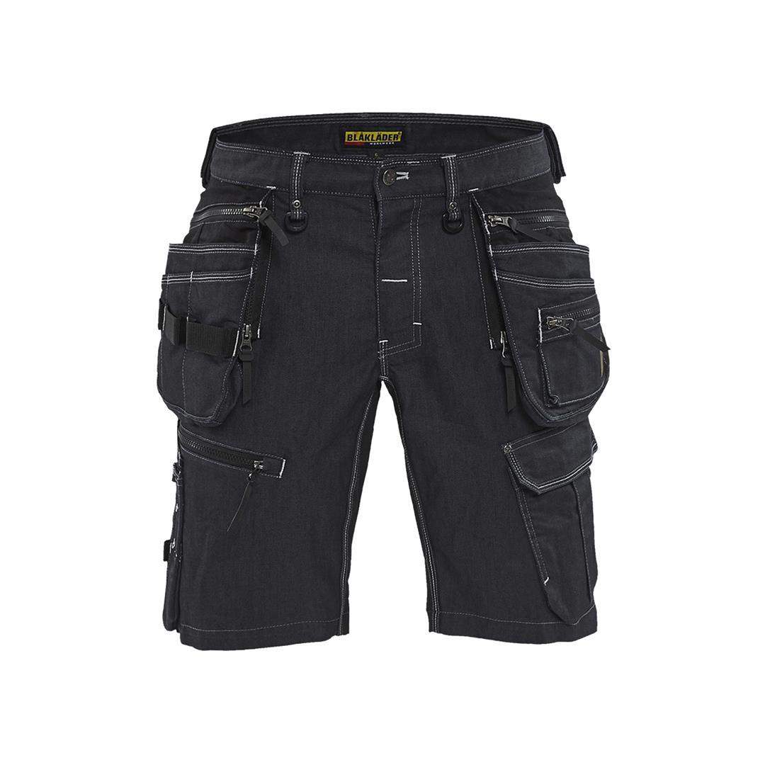 Shorts Blåkläder 19921141