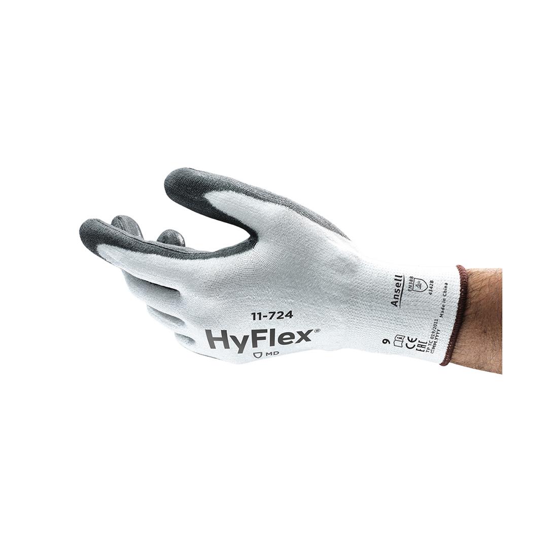 HyFlex 11-724