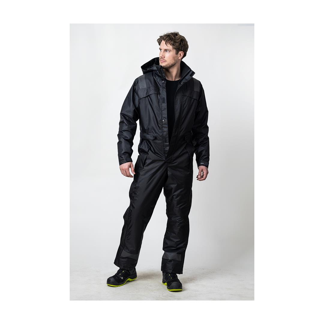 Vinteroverall Jobman 4334