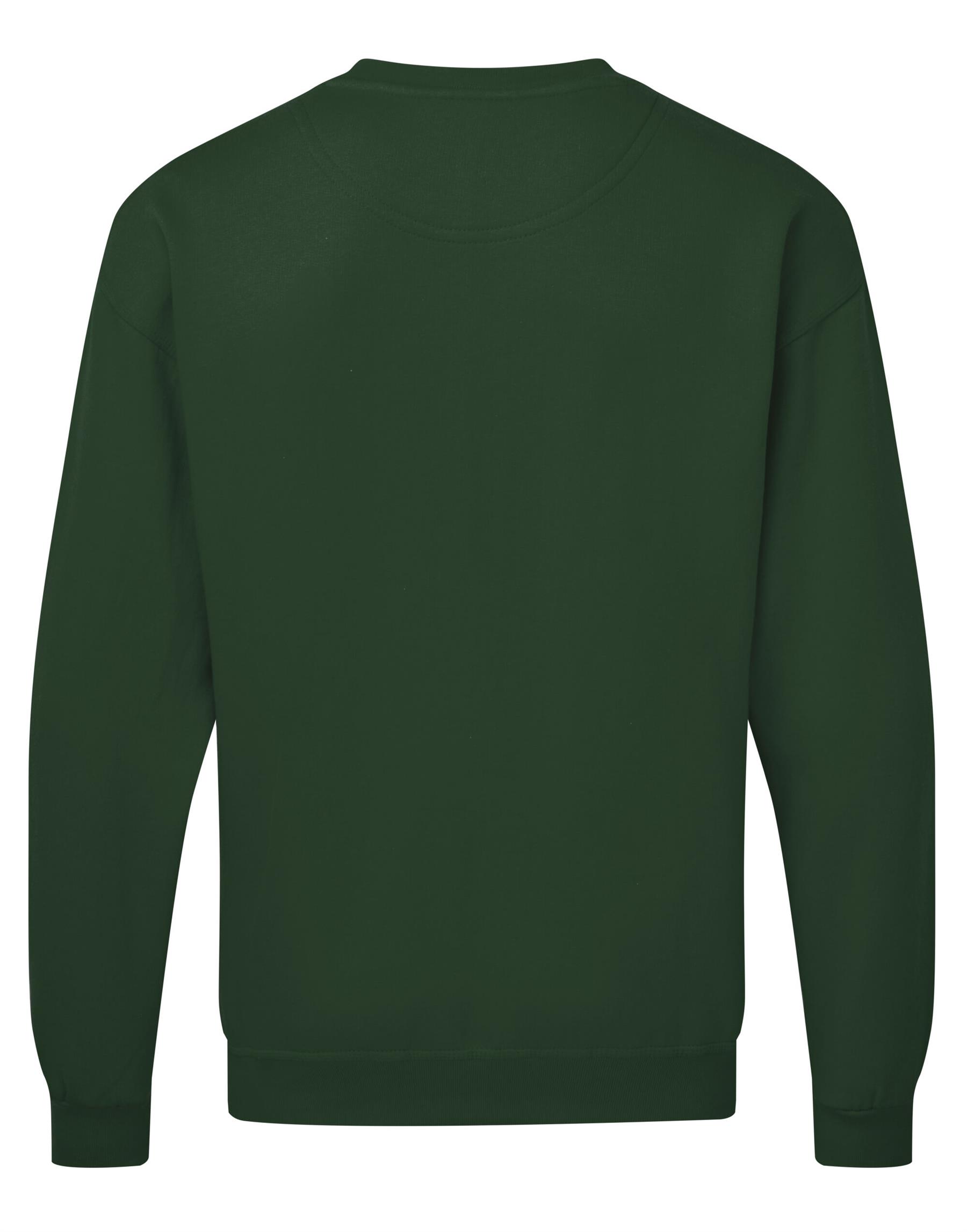 10 st Heavy Sweatshirts med egen logotyp 