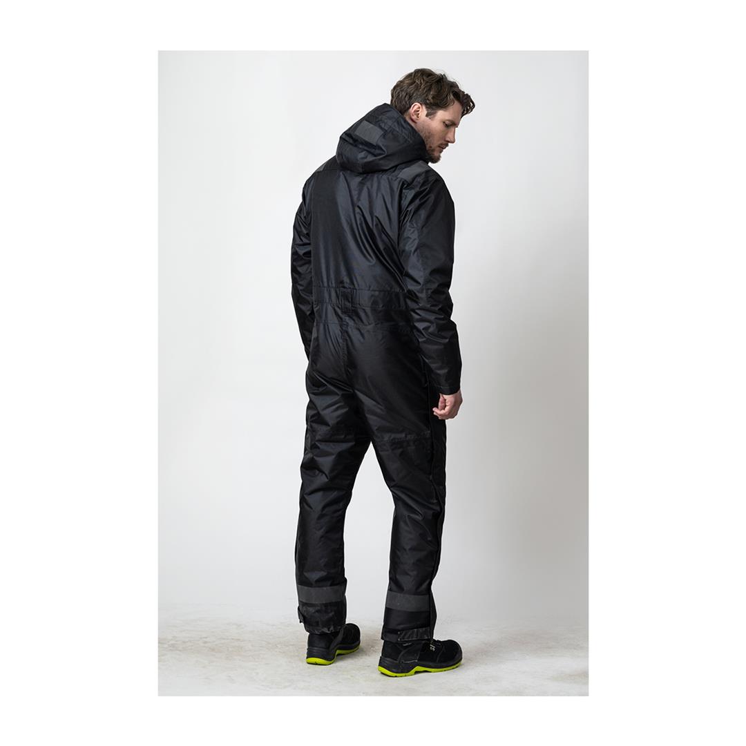 Vinteroverall Jobman 4334