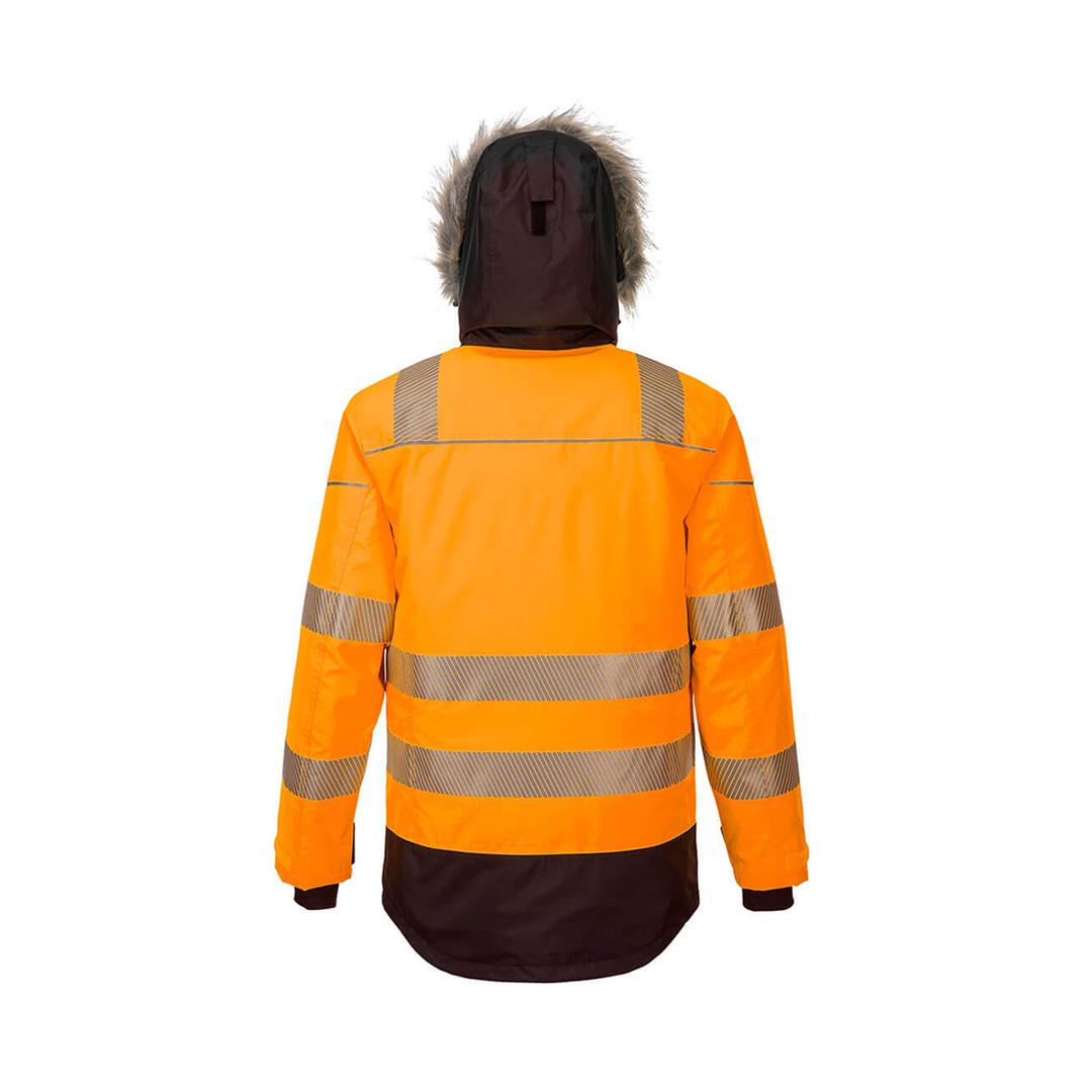 PW3 Hi-Vis Vinterparka