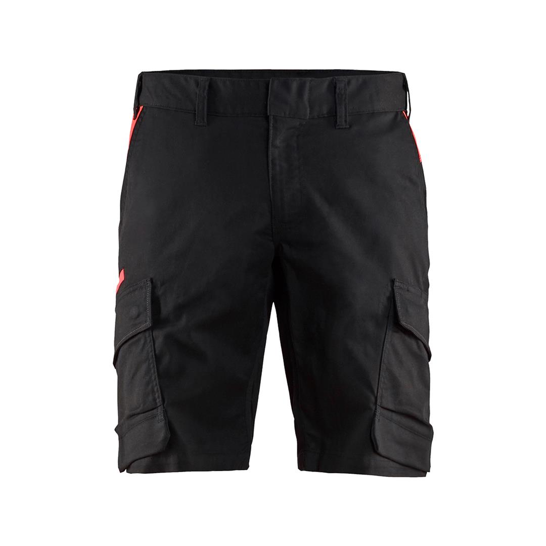 Shorts Blåkläder 14461832