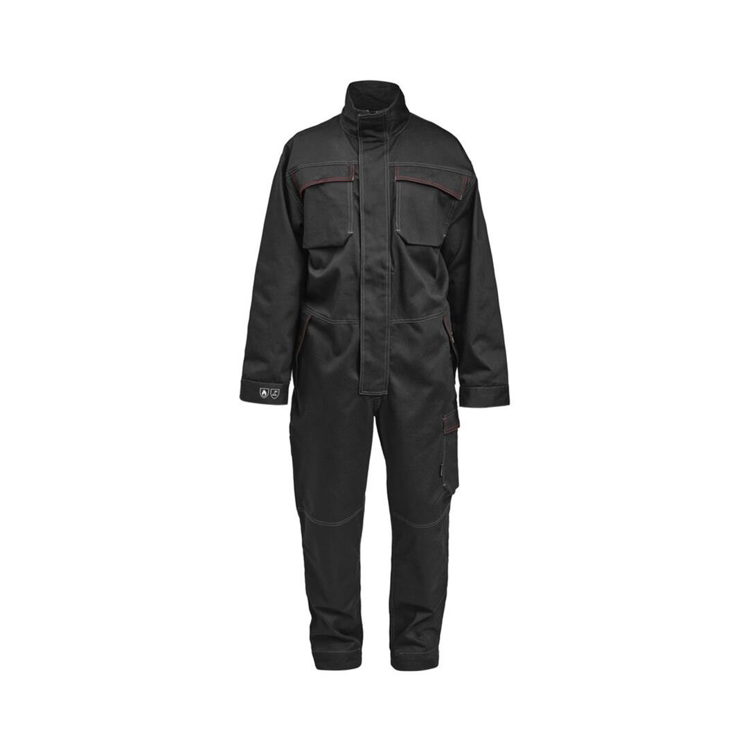 SVETSOVERALL 4037 Jobman