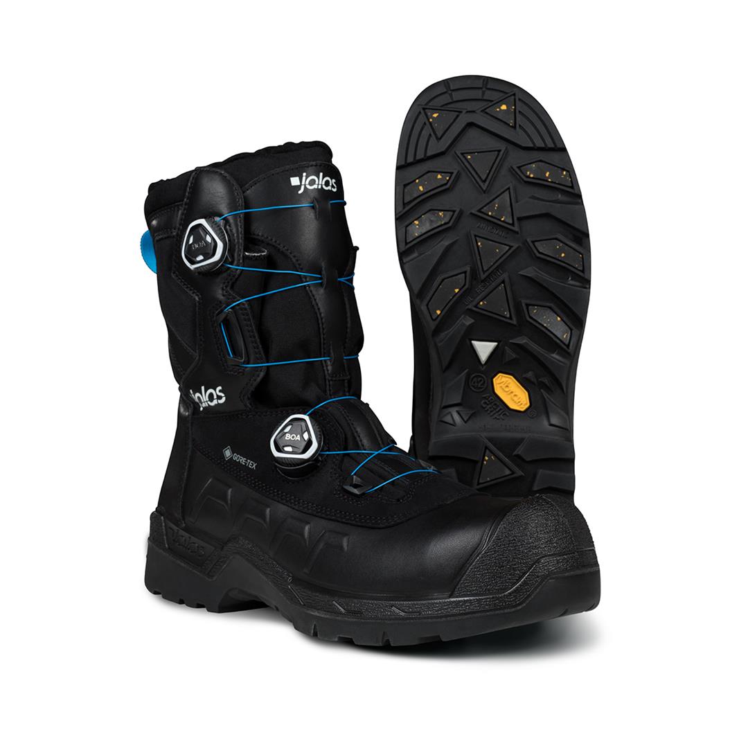 JALAS 1398 HEAVY DUTY GTX