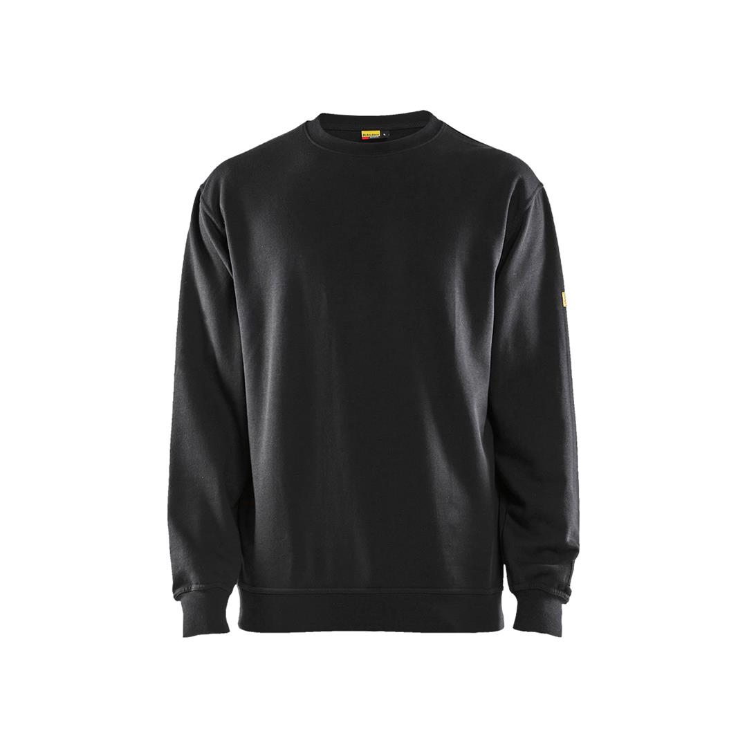 Flamskyddad Sweatshirt 30741762