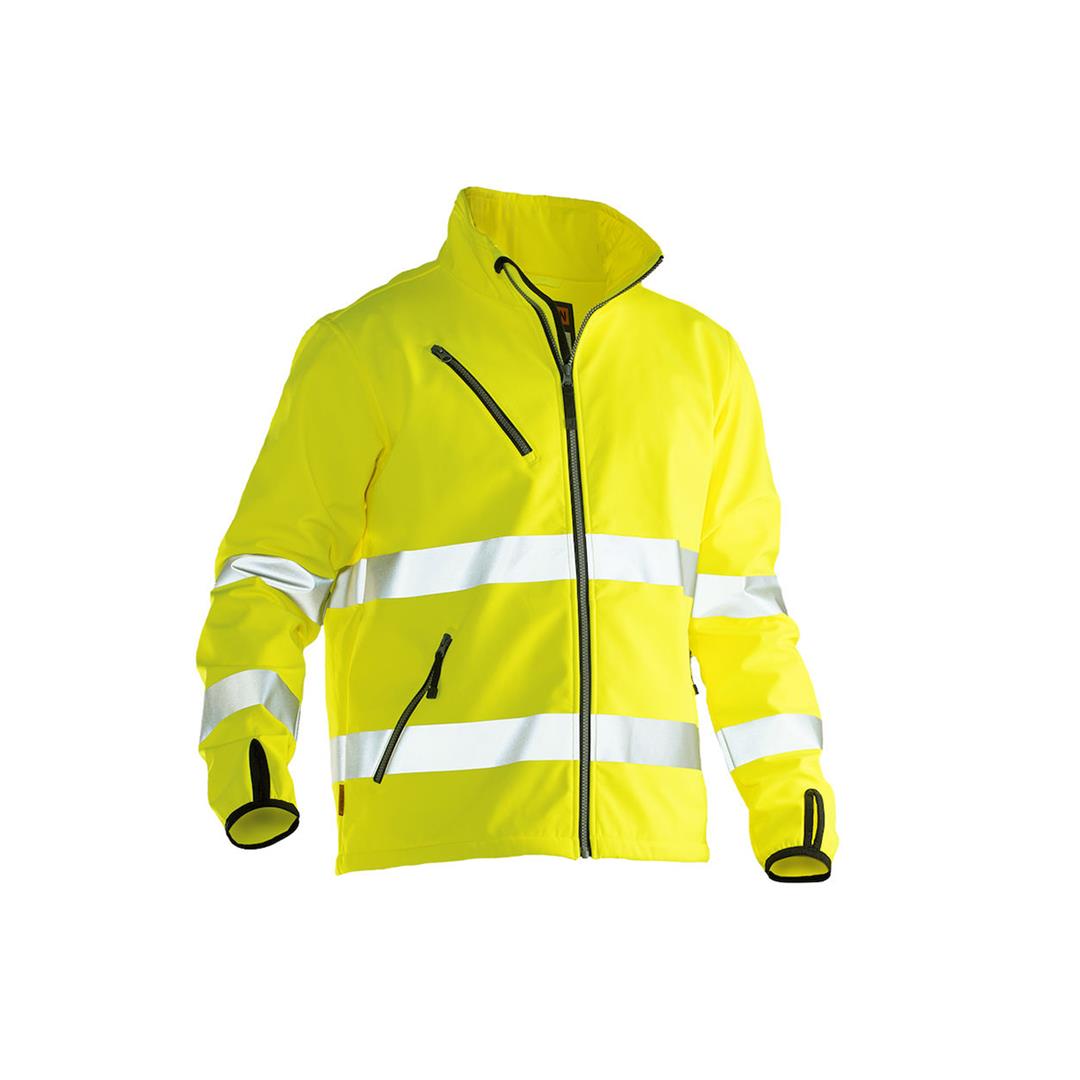 JACKA JOBMAN 1202 SOFTSHELL