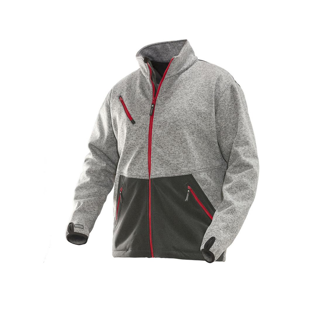 JACKA JOBMAN 1247 SOFTSHELL