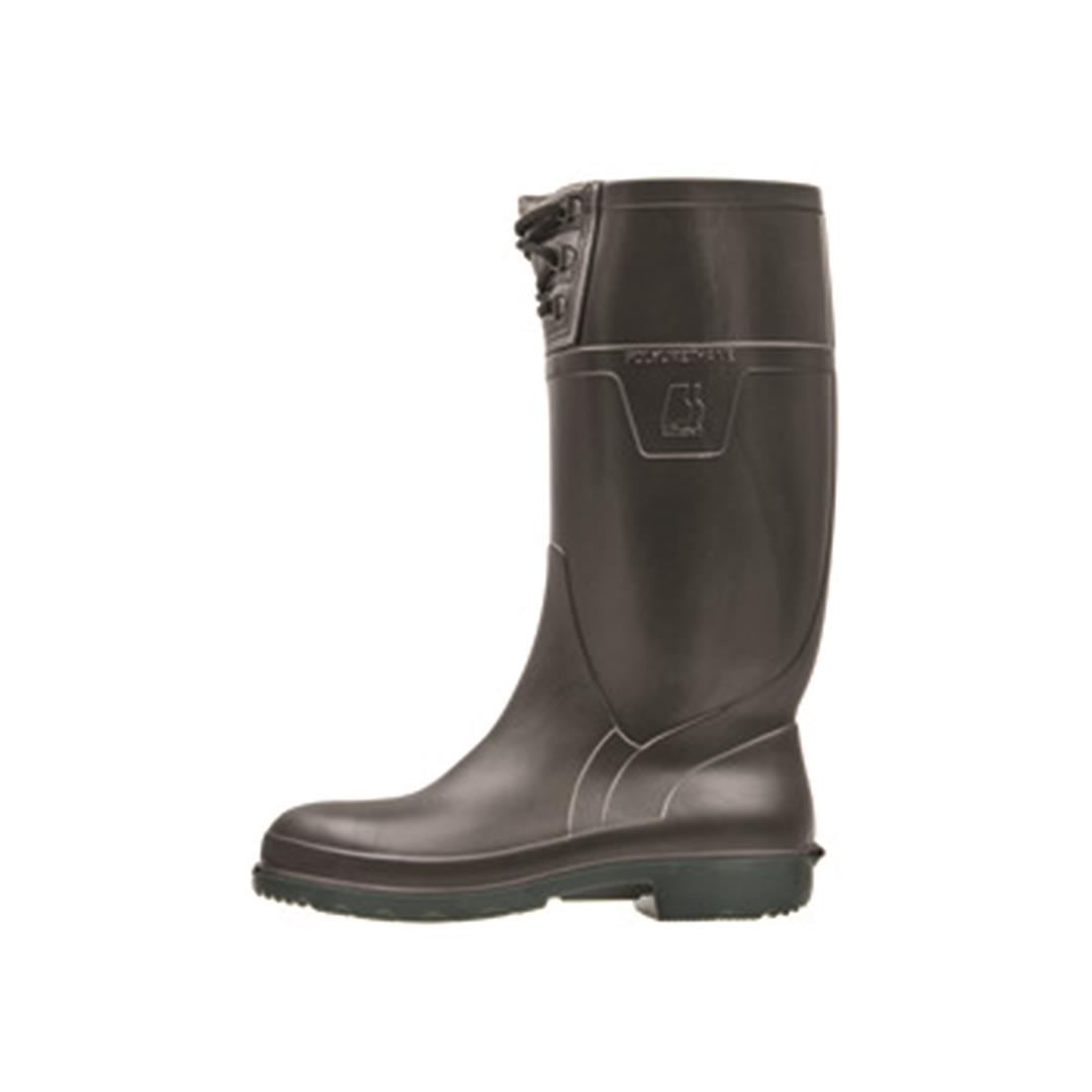 Sievi Light Boot Black S5 51212