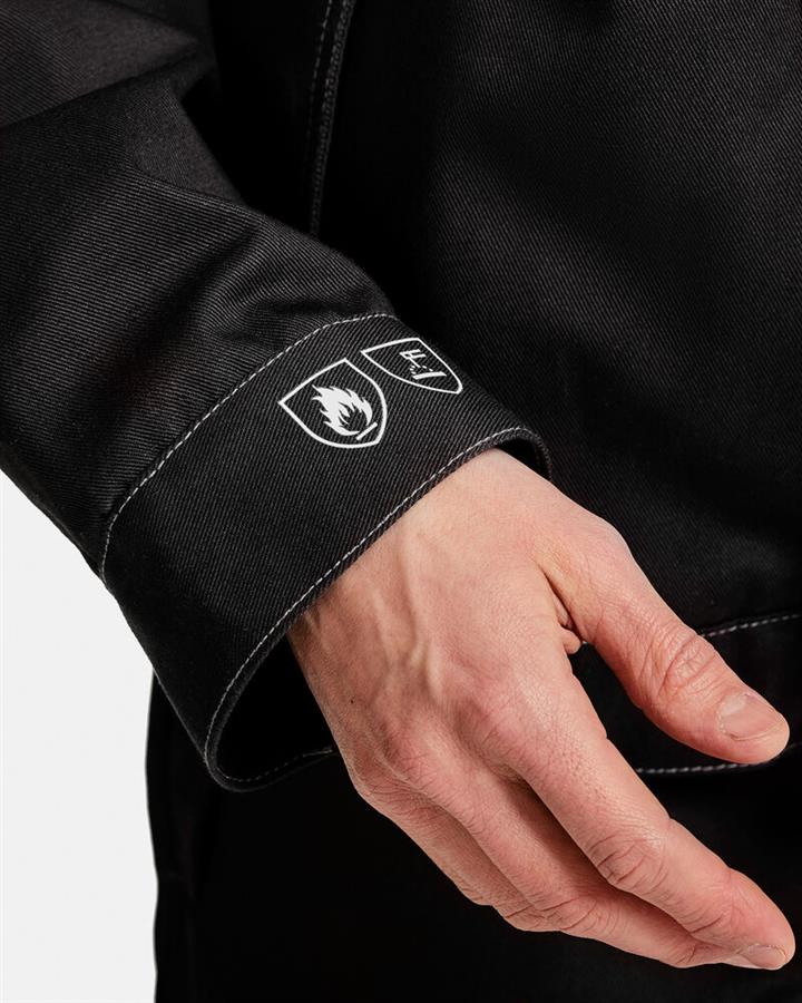 SVETSOVERALL 4037 Jobman