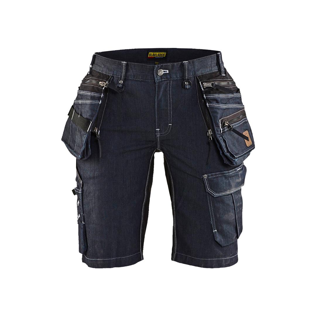 Shorts Dam Blåkläder 79921141