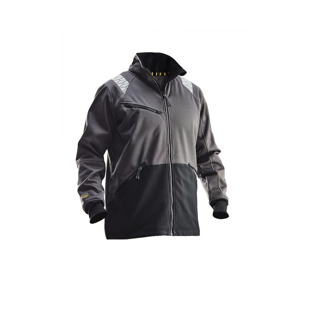 JACKA JOBMAN 1191 SOFTSHELL