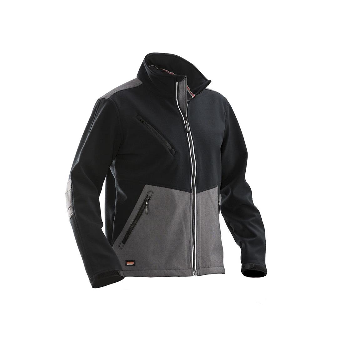 JACKA JOBMAN 1248 SOFTSHELL