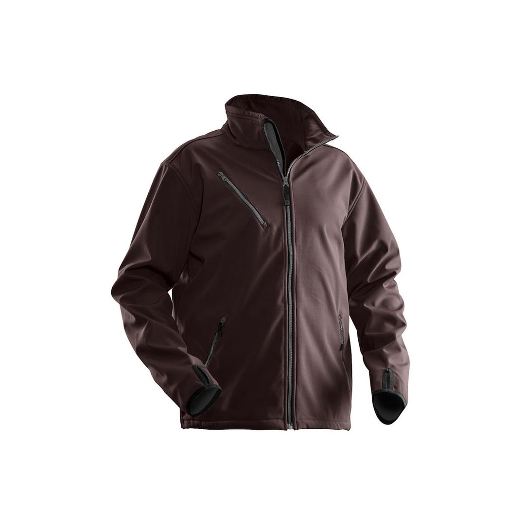 JACKA JOBMAN 1201 SOFTSHELL