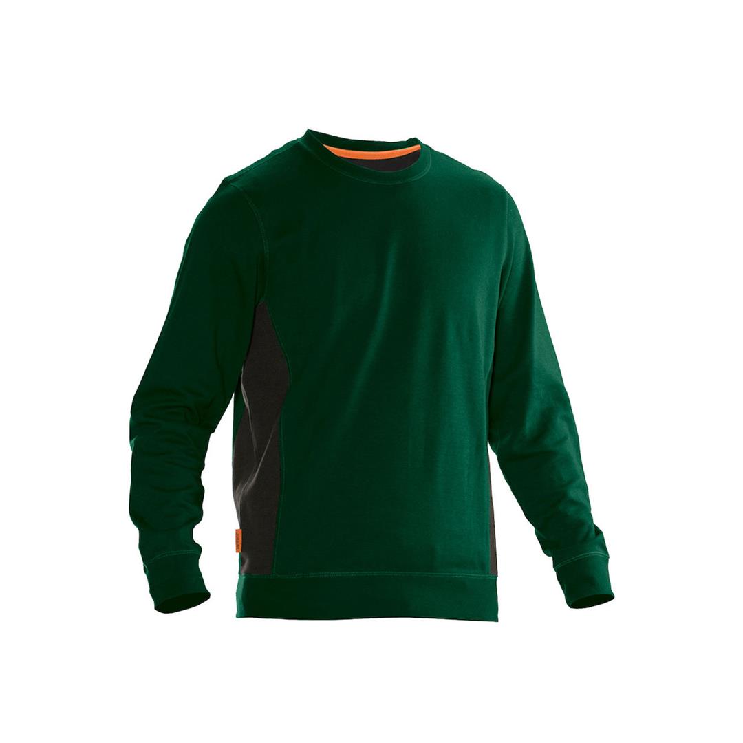 SWEATSHIRT JOBMAN 5402