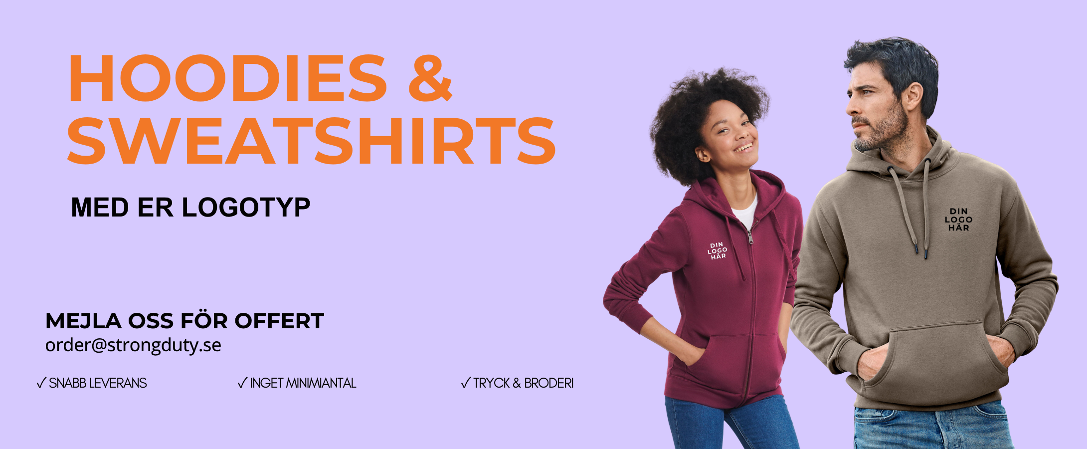 Hoodies