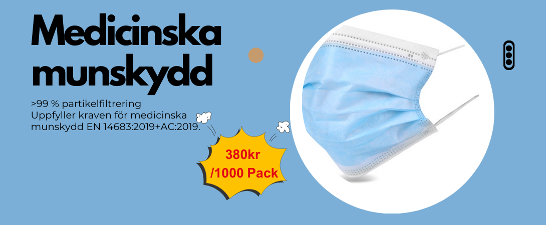 Surgical Mask