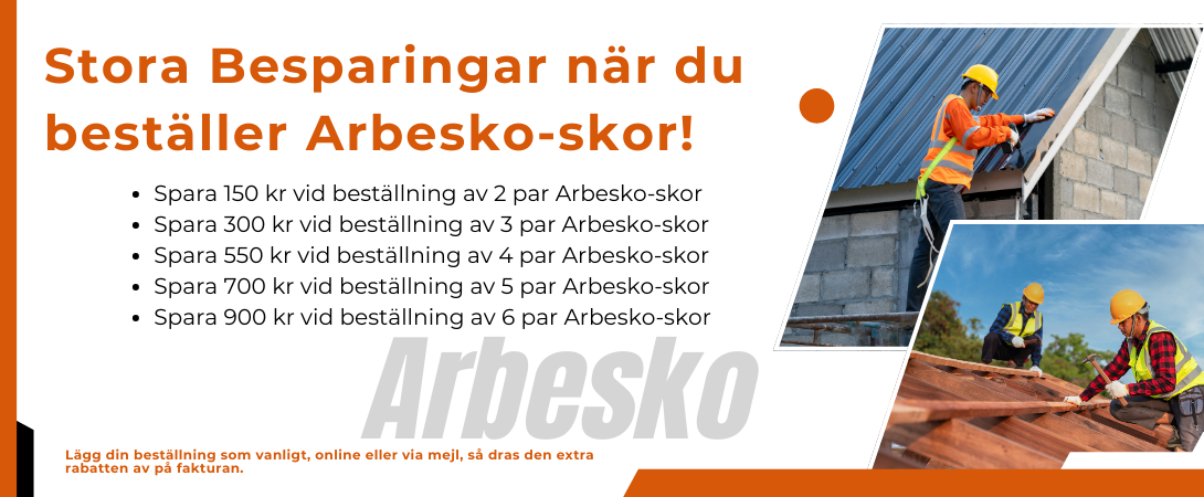 Arbesko Discount